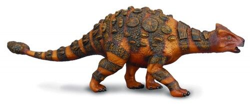 Dinozaur Ankylozaur L