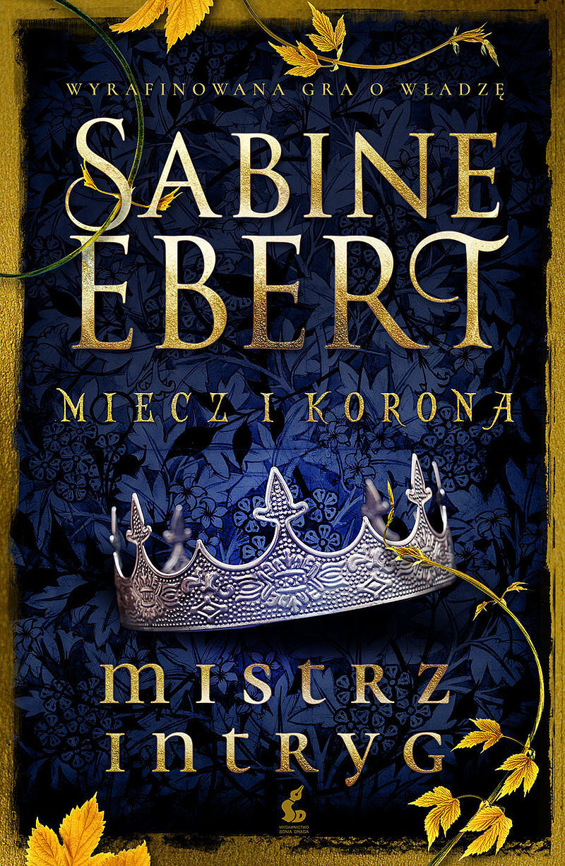 Miecz i korona
