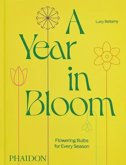 Year in Bloom
