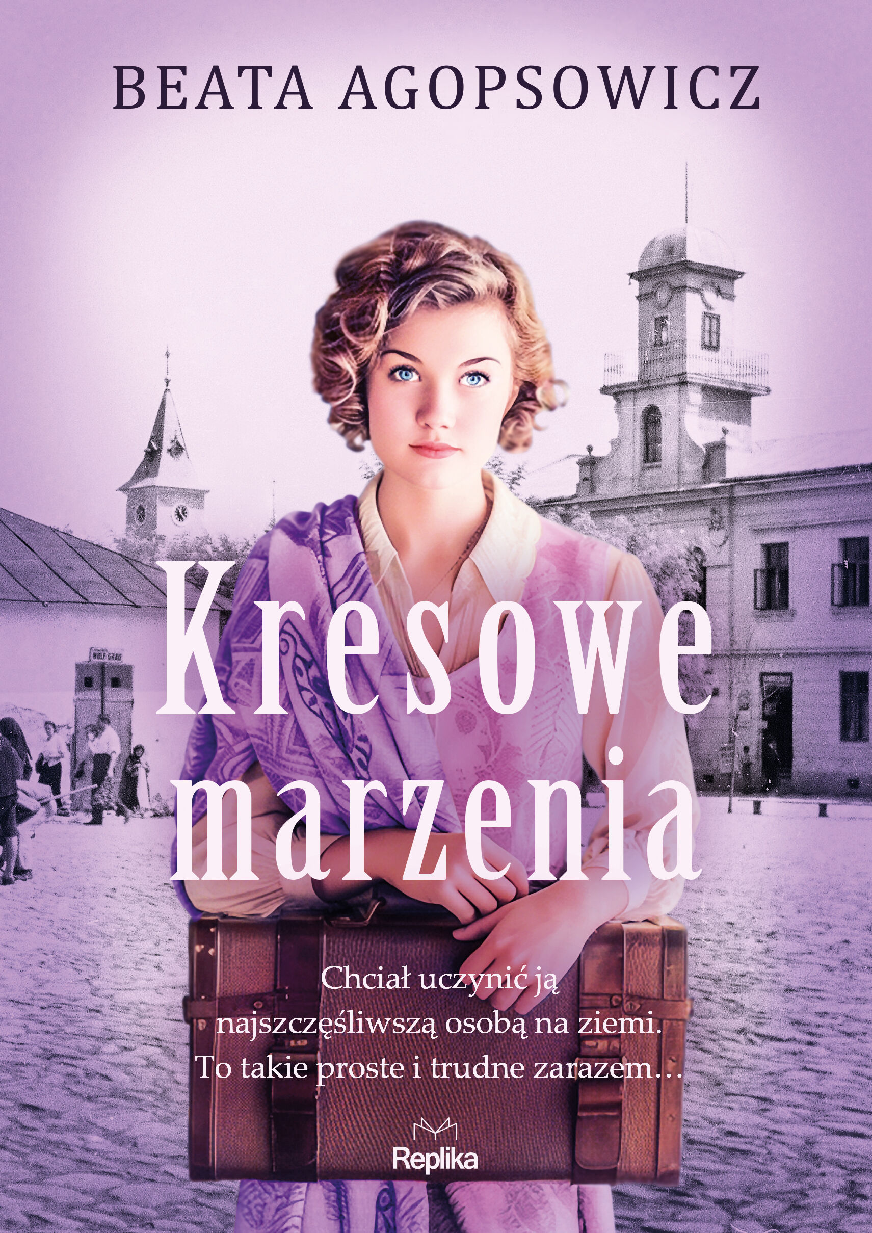 Kresowe marzenia (e-book)