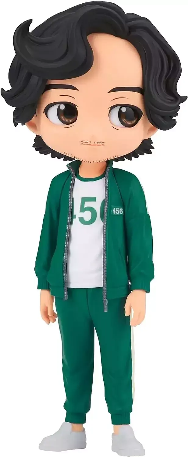 Figurka q posket squid game seong gi hun
