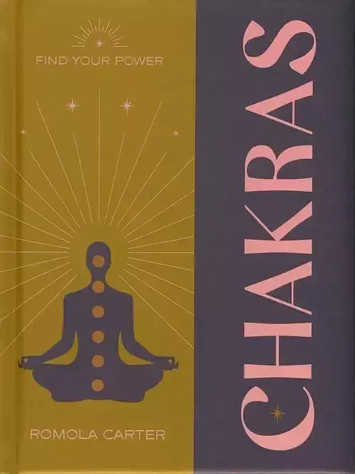 Find Your Power: Chakra