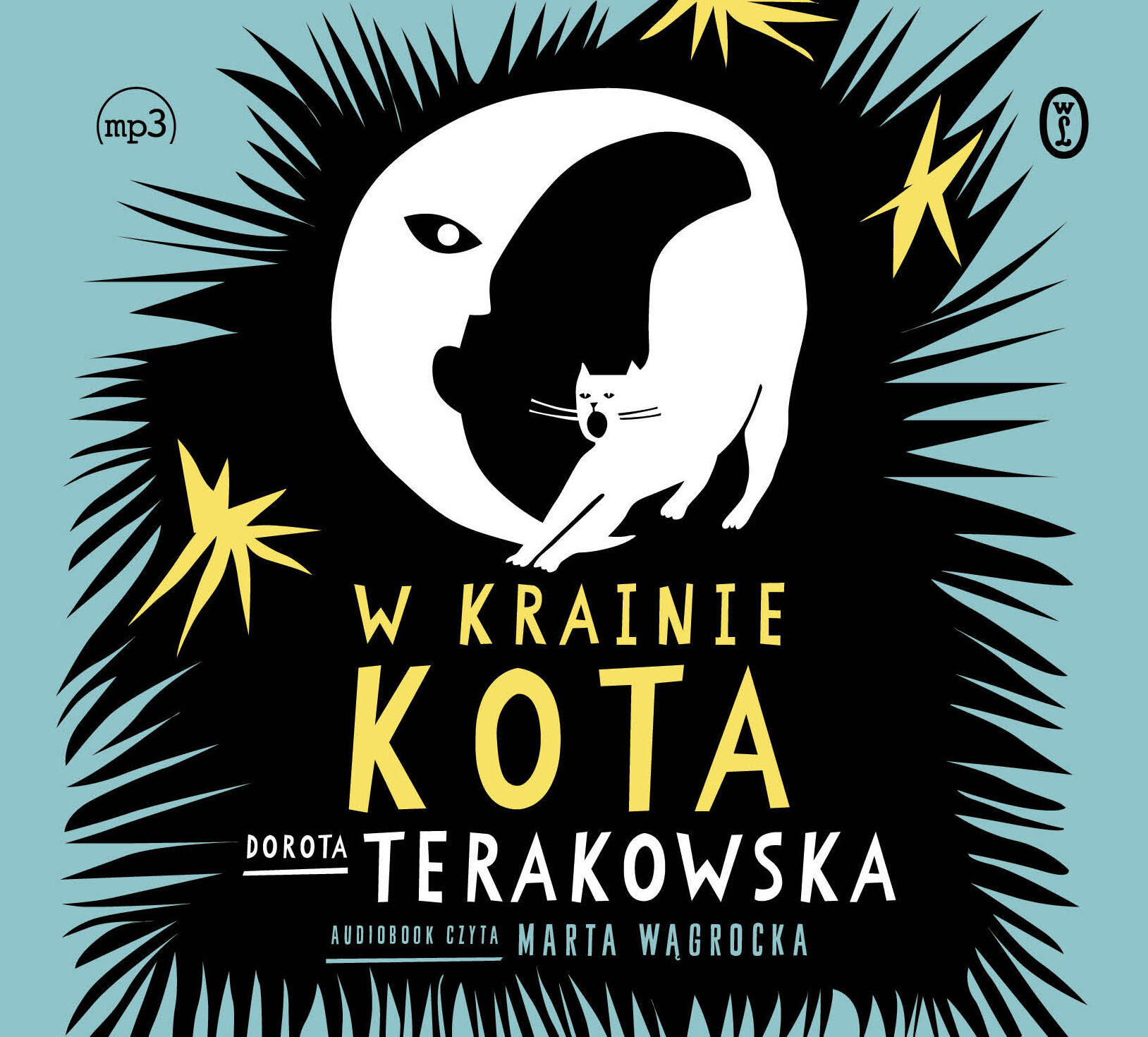 W Krainie Kota (audiobook MP3)