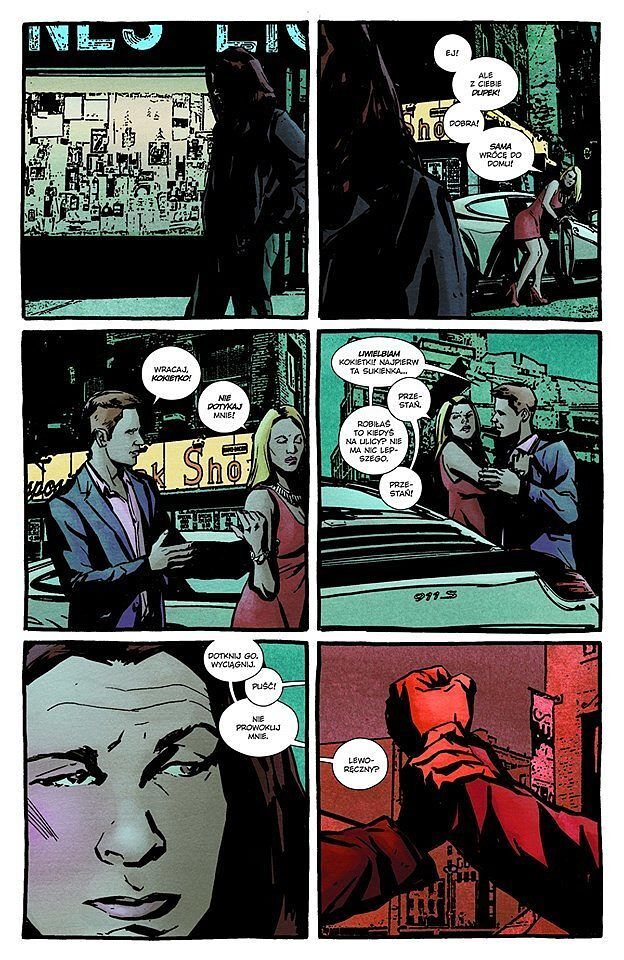 Jessica Jones - 02 - Sekrety Marii Hill