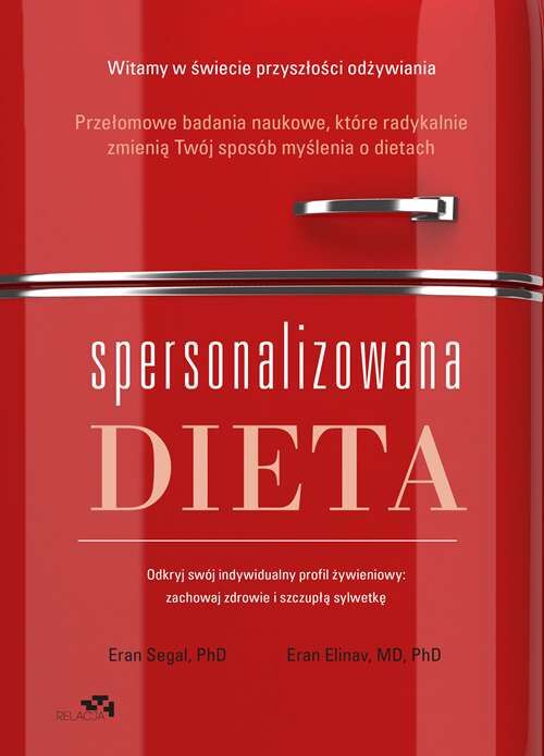 Spersonalizowana dieta