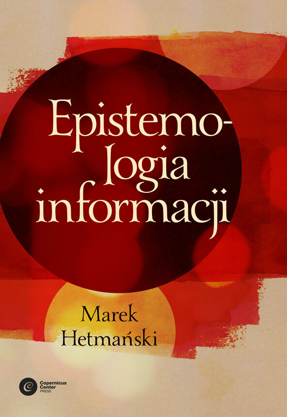 Epistemologia informacji (e-book)