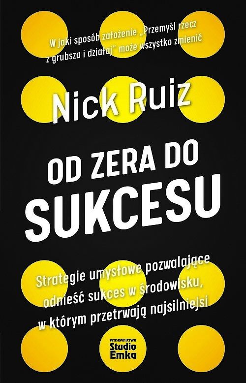 Od zera do sukcesu