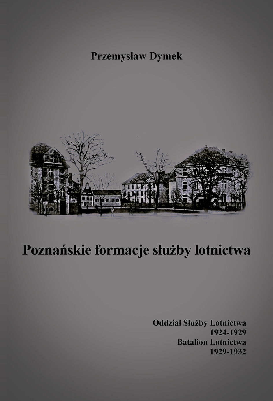 Poznańskie formacje służby lotnictwa