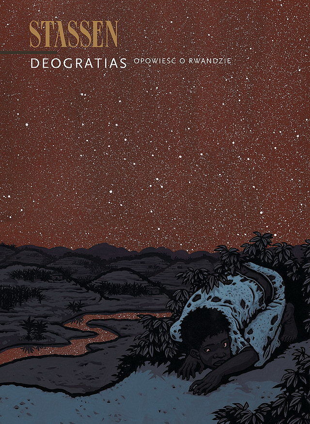 Deogratias