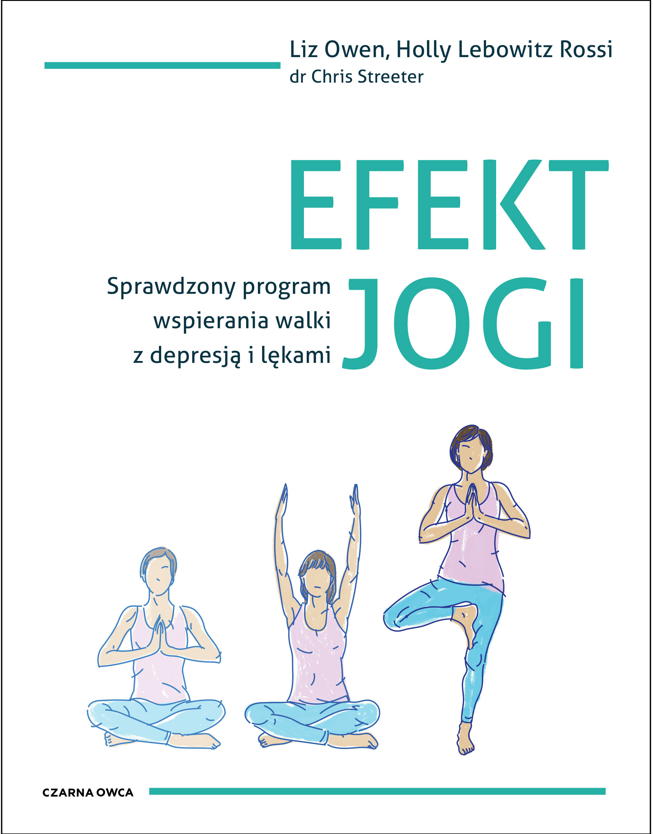 Efekt jogi (e-book)