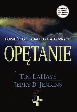 Czasy ostateczne #7 - Opętanie