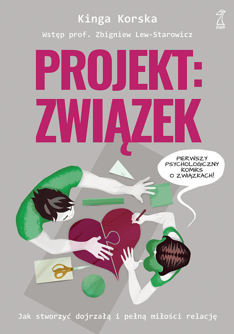 Projekt: Związek
