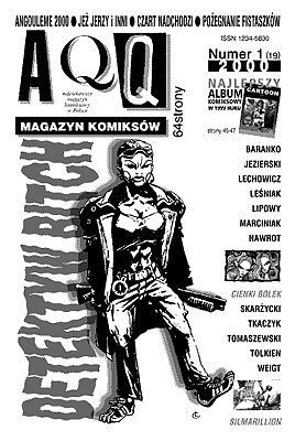 AQQ - 19 - (1/2000)