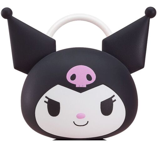 Zestaw kreatywny 3D Kuromi KU00017