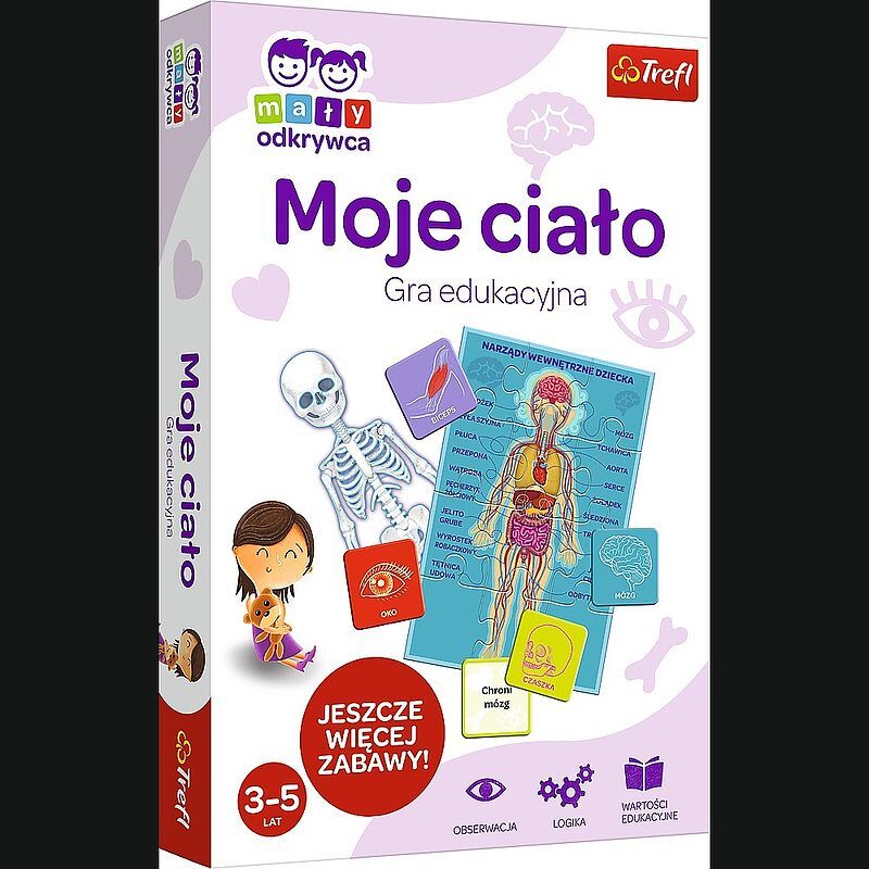 Gra moje ciało 1952