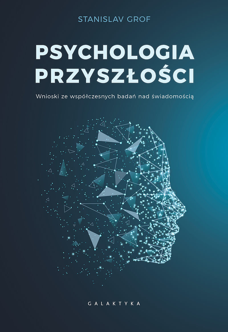 Psychologia przyszłości.