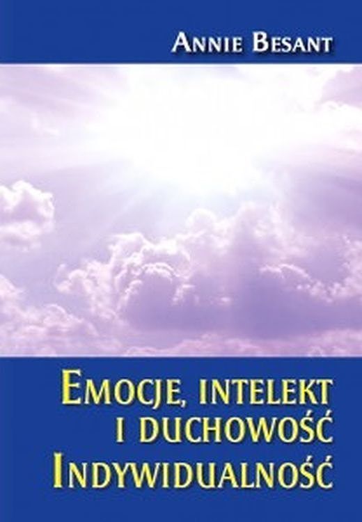 Emocje, intelekt i duchowość
