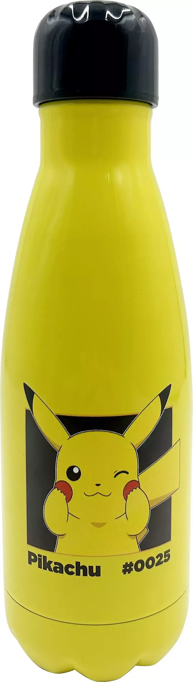 Butelka 500ml termiczny pokemon