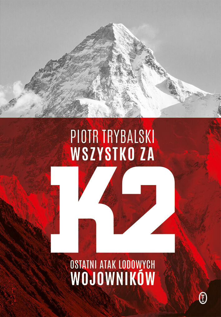 Wszystko za K2 (e-book)