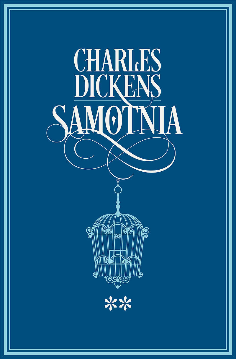 Samotnia, t. II