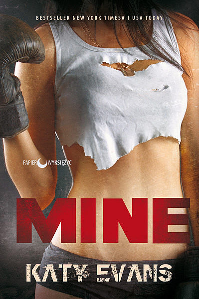 Mine. Real. Tom 2