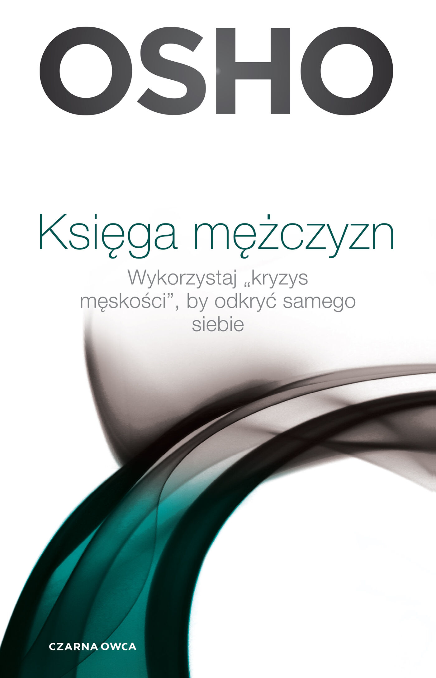 Księga mężczyzn (e-book)