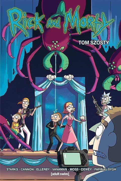 Rick i Morty - 06