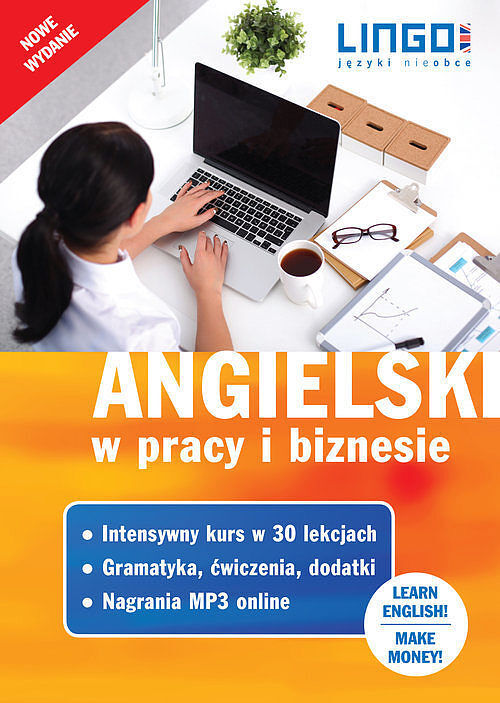 Angielski w pracy i biznesie