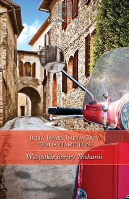 Wszystkie barwy toskanii