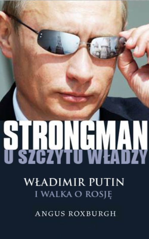 Strongman u szczytu władzy