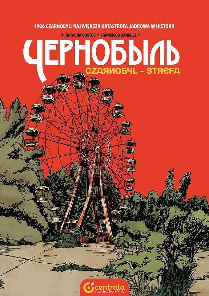 Czarnobyl