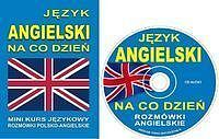 Język angielski na co dzień