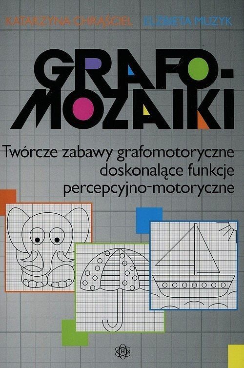 Grafomozaiki