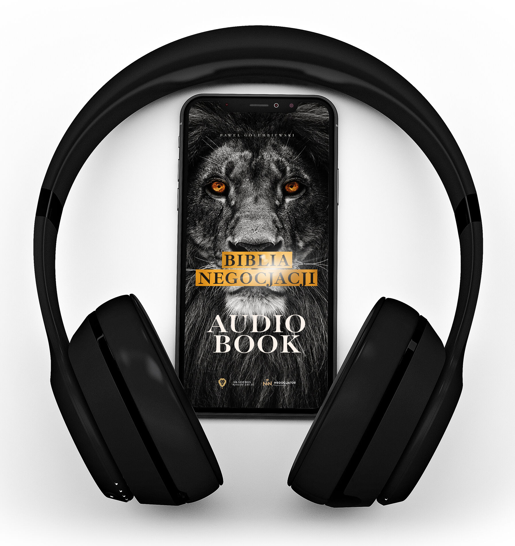 Biblia Negocjacji. Techniki Negocjacji i Wywierania Wpływu, Przygotowanie. Błędy. Targowanie (audiobook MP3)