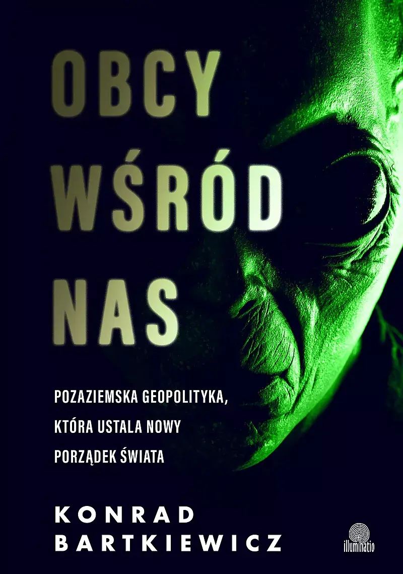 Obcy wśród nas