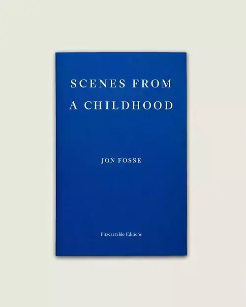 Scenes from a childhood