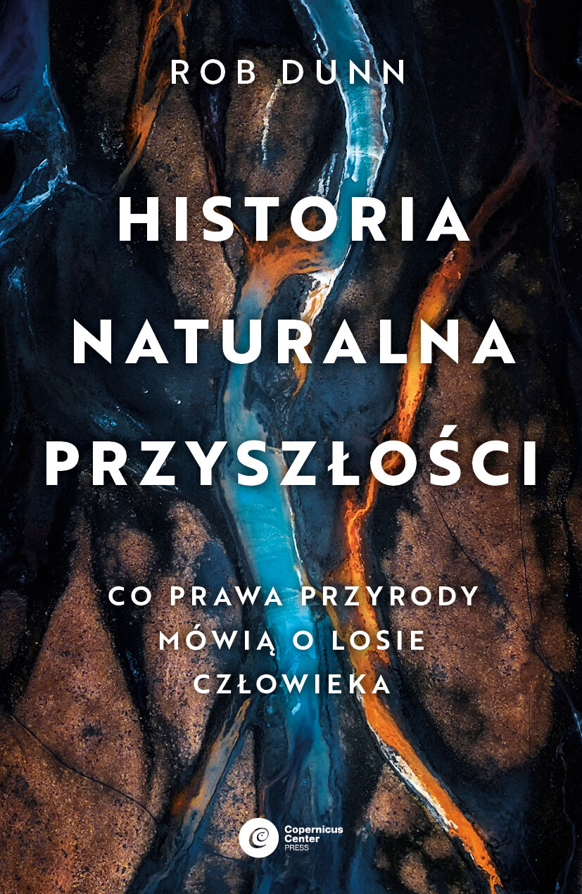 Historia naturalna przyszłości (e-book)