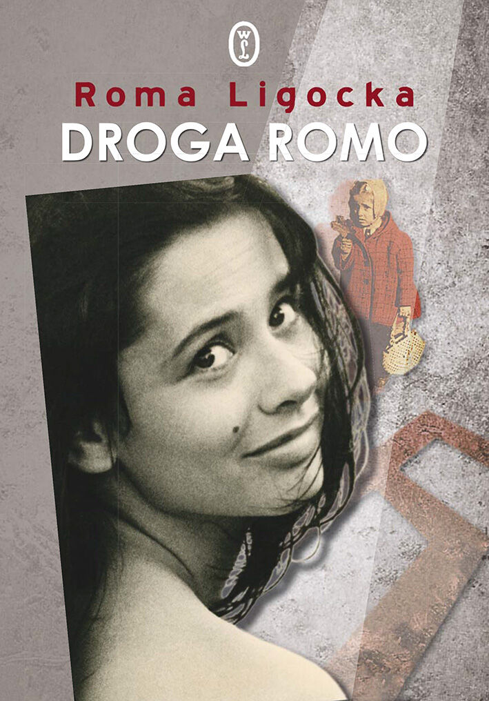 Droga Romo (e-book)