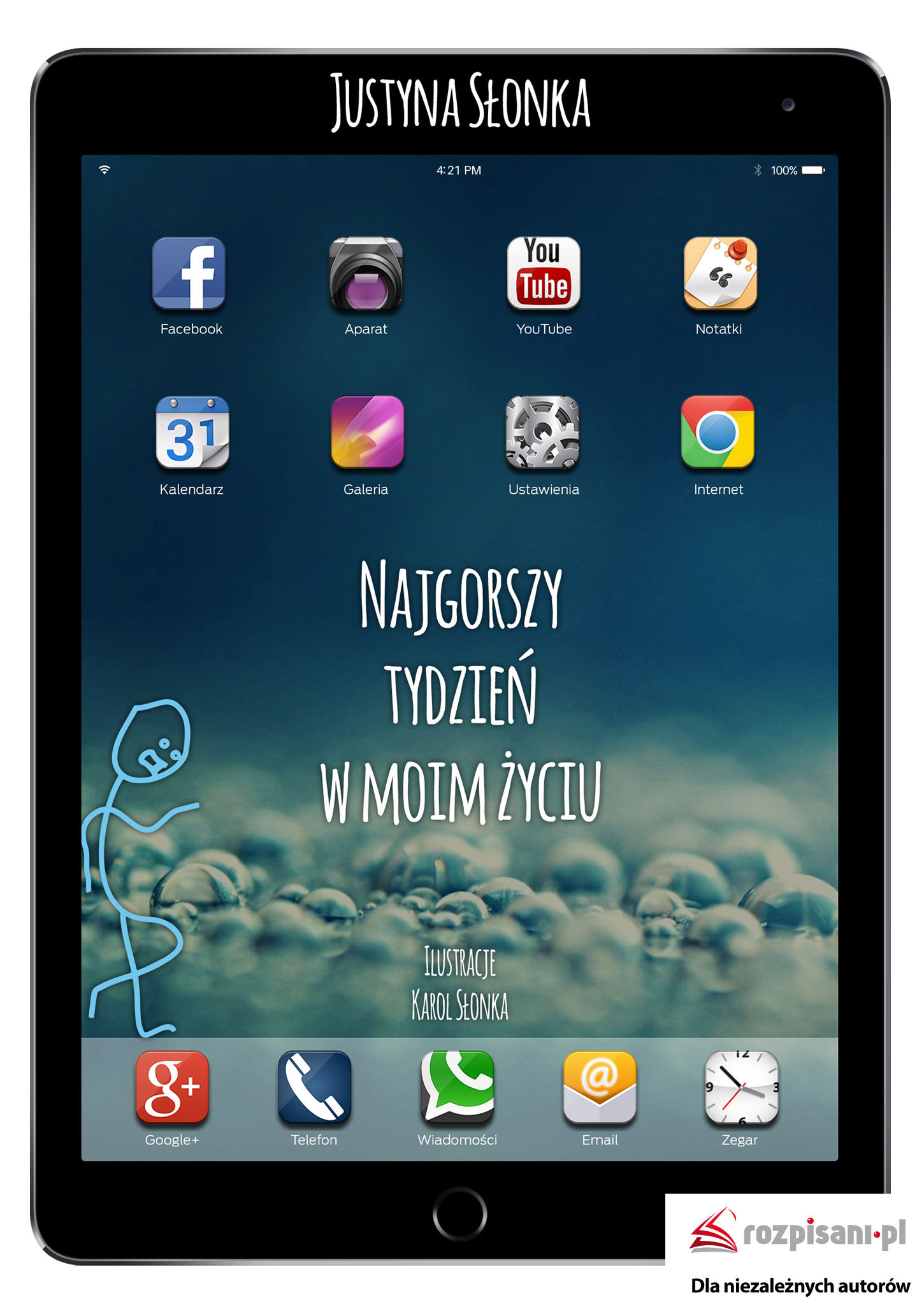 Najgorszy tydzień w moim życiu