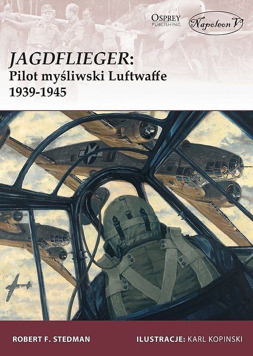 Jagdflieger