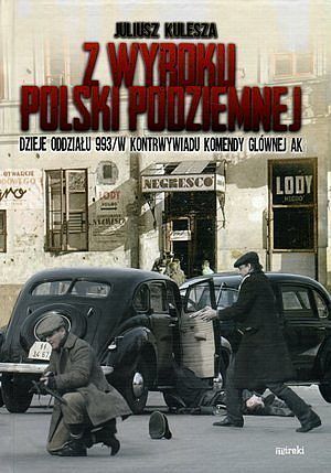 Z wyroku Polski Podziemnej