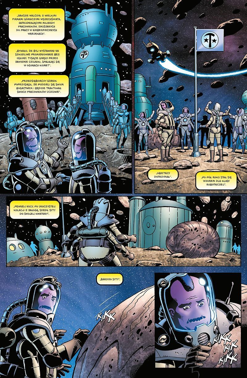 Green Lantern - Wojna z Korpusem Sinestro