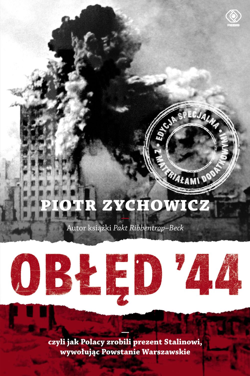 Obłęd 44