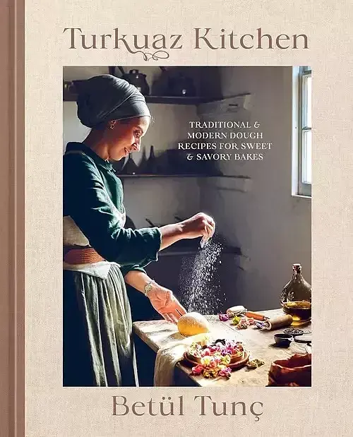 Turkuaz Kitchen