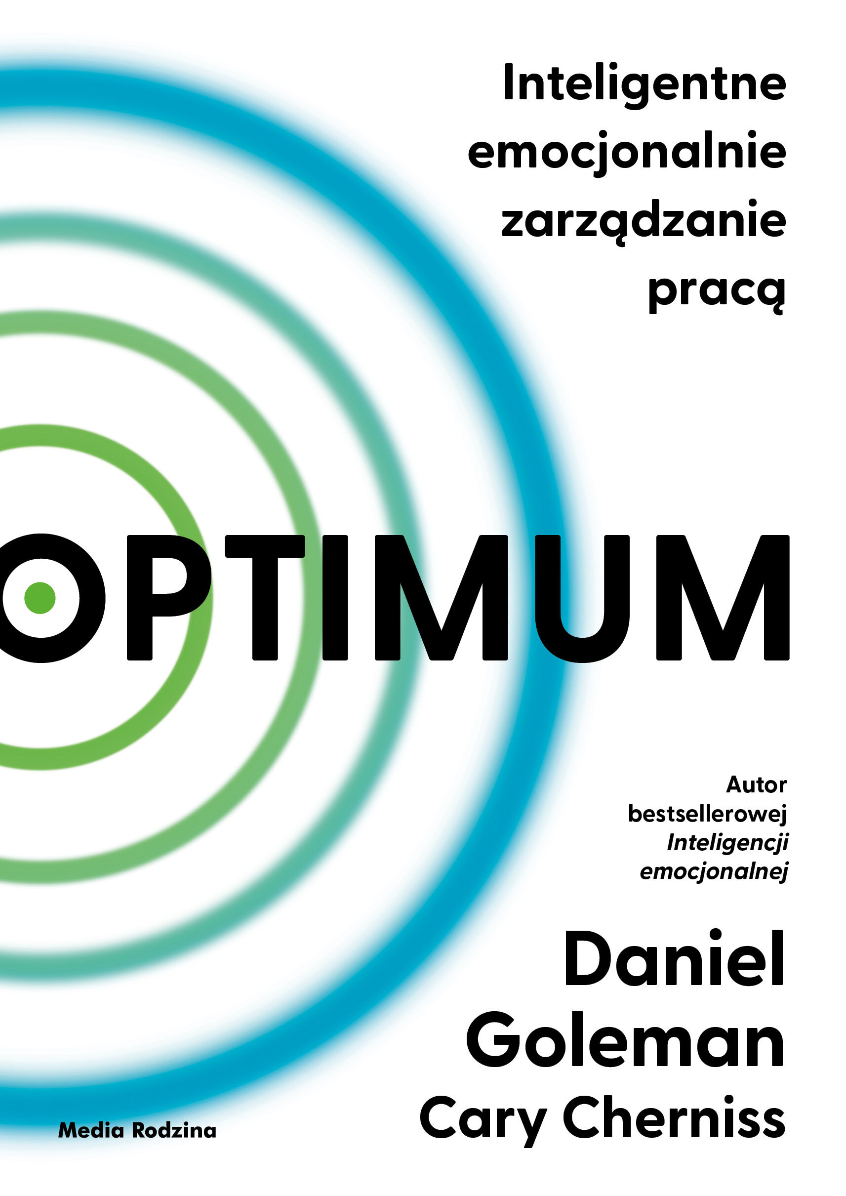 Optimum. Inteligentne emocjonalnie zarządzanie pracą (e-book)