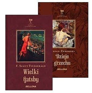 Pakiet Perły literatury