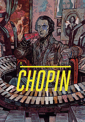 Chopin New Romantic