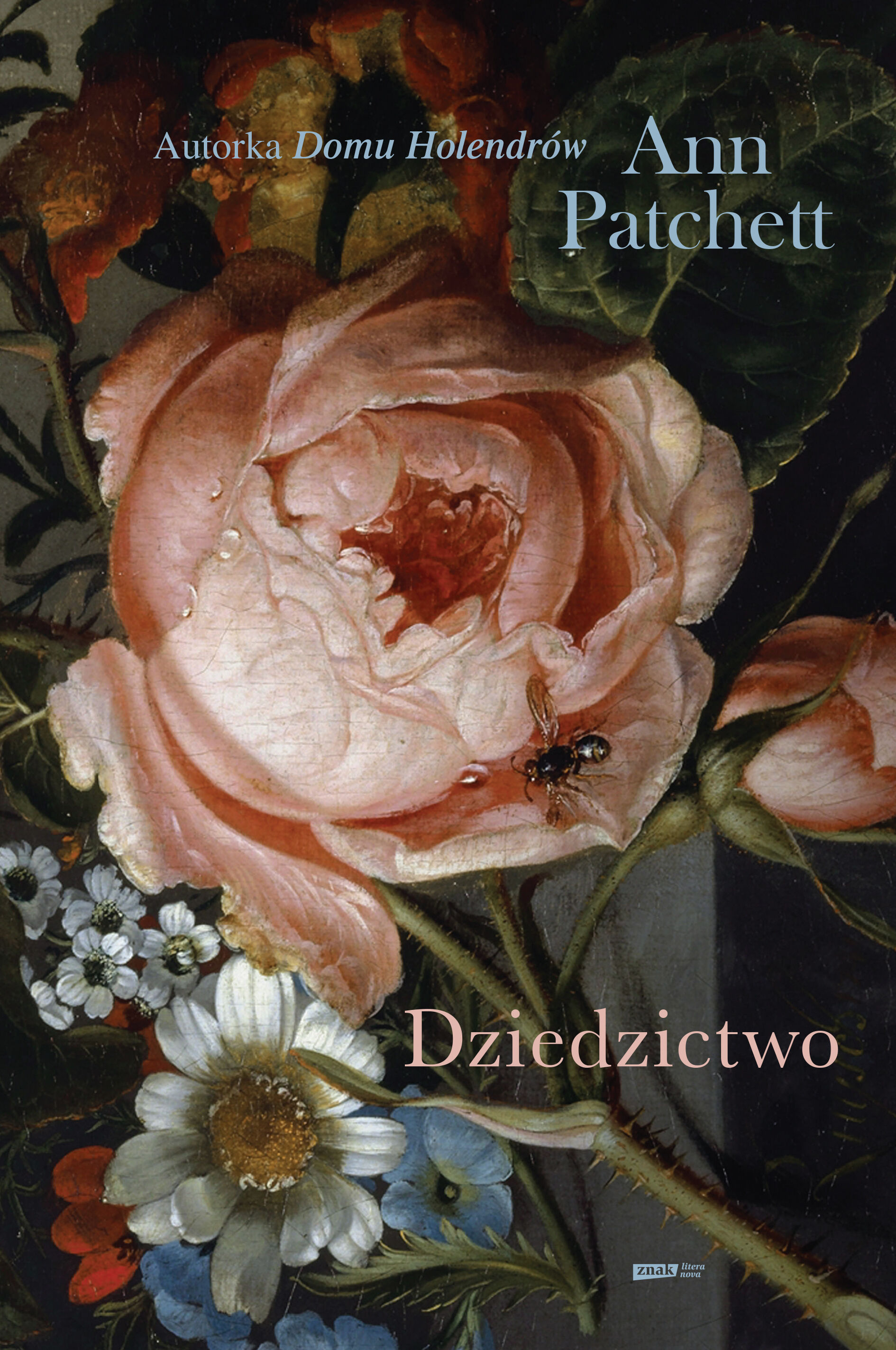 Dziedzictwo (wyd. 2026) (e-book)