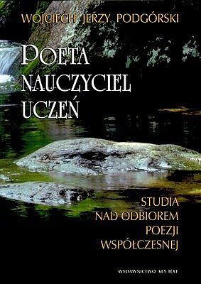 Poeta Nauczyciel Uczeń