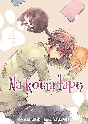 Na kocią łapę - 04